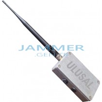El Tipi Portatif UHF Sinyal Kesici Mini Jammer